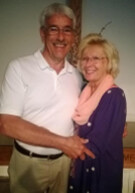 Our two retires corky&susan