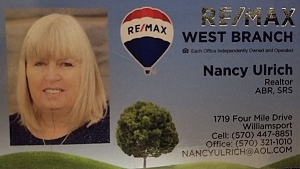 Nancy Ulrich, Real Estate Professional with Real Estate Excel